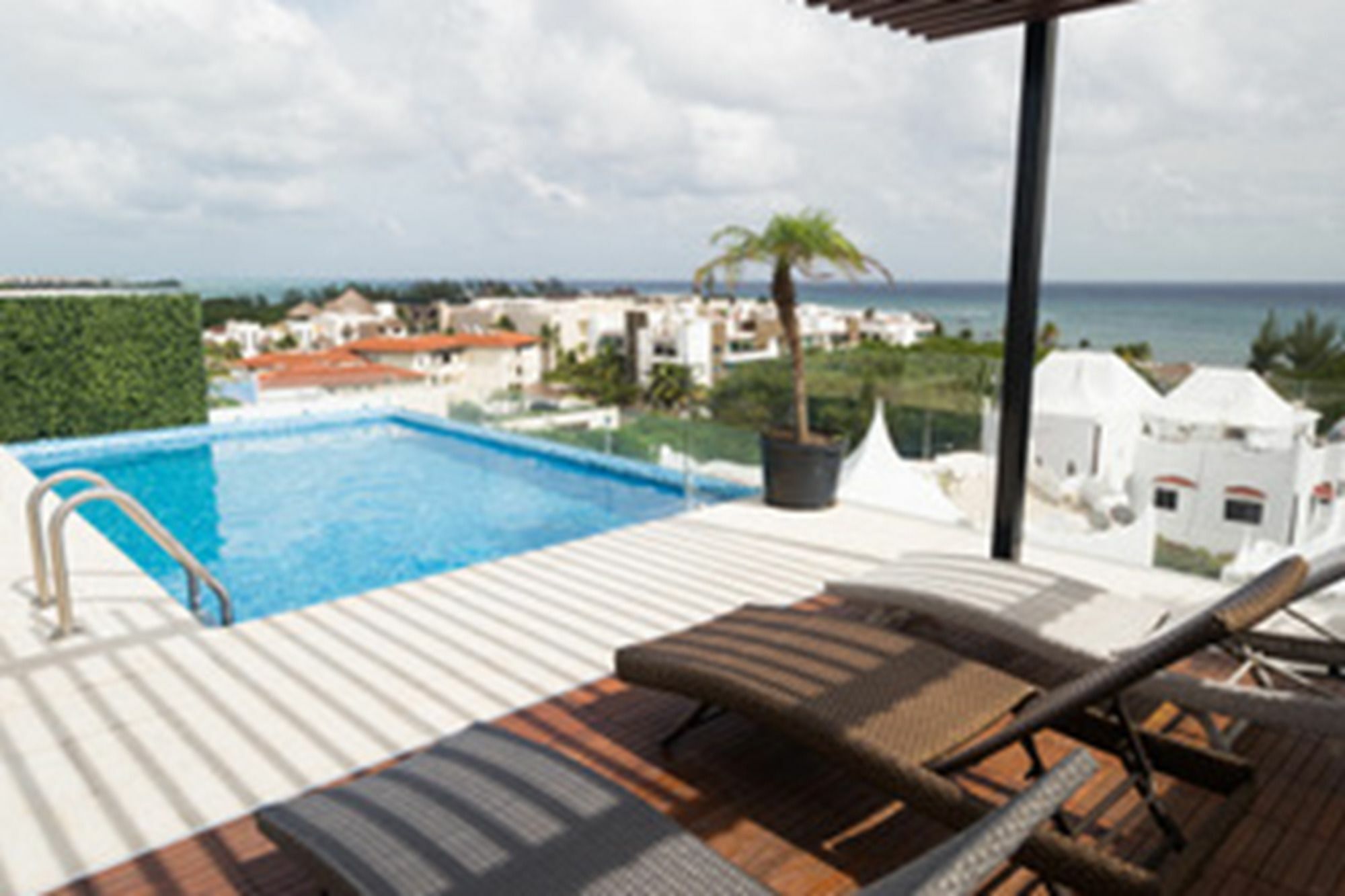 Apartamento Menesse 204 By Globalia