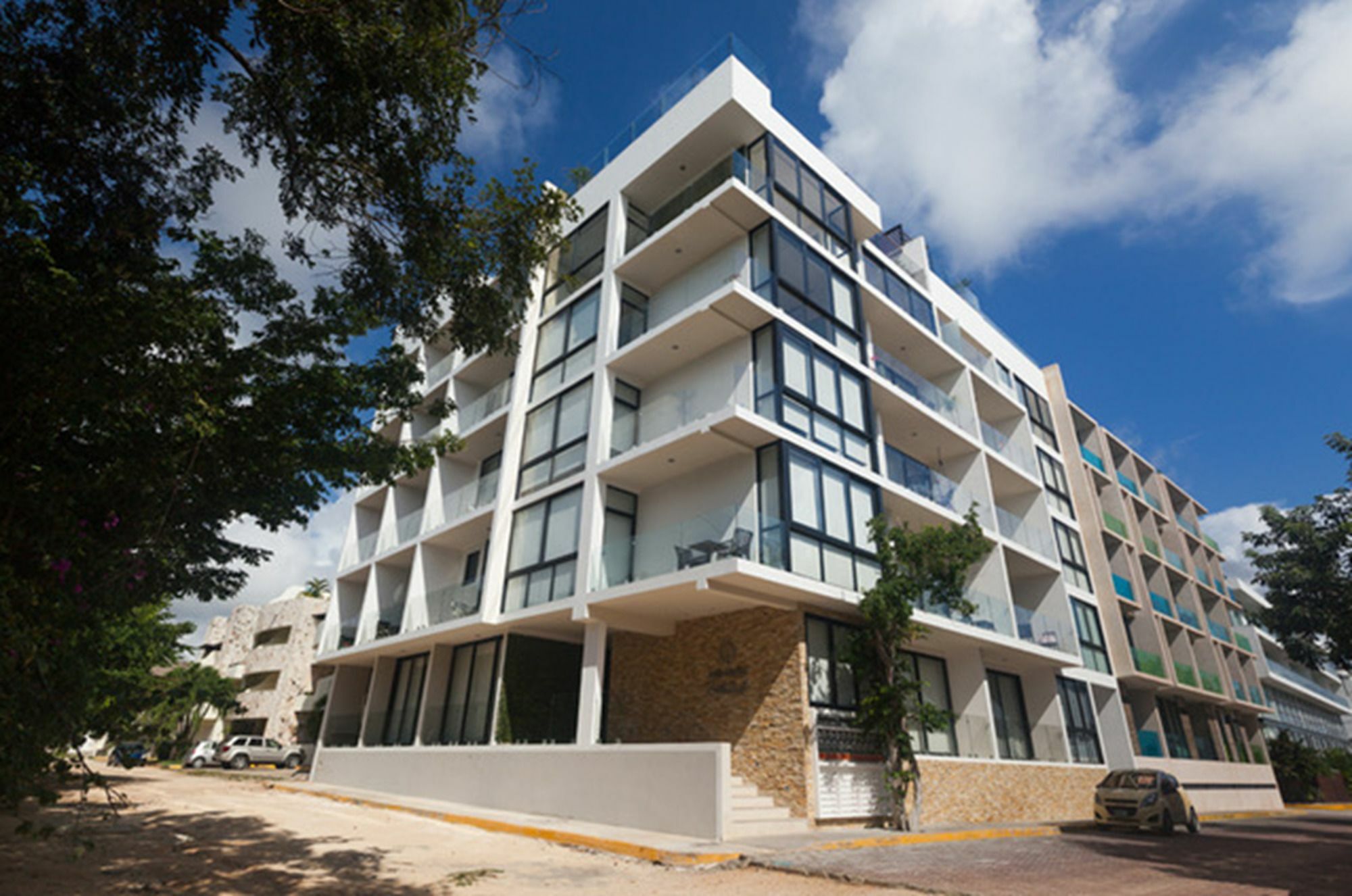 Menesse 204 By Globalia Apartment Playa del Carmen